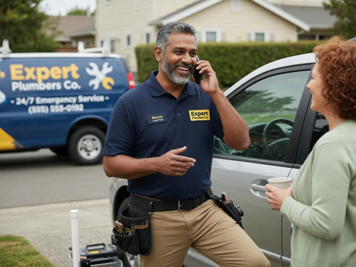 Emergency Drain Cleaning in Lakewood, NJ